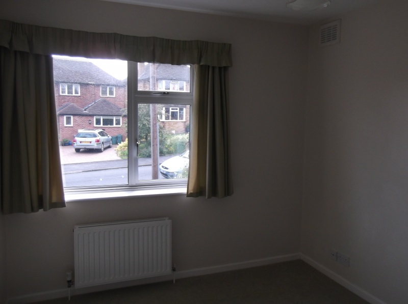 Witton Avenue  Droitwich Spa